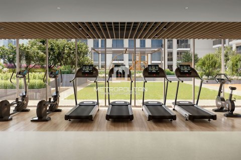Apartamento en Dubai Hills Estate, Dubai, 1 dormitorio, 63 m², № 74212 - foto 6
