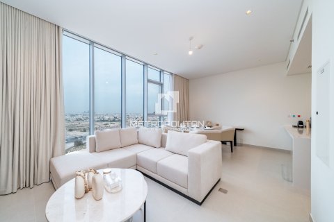 Appartement à District One, Mohammed Bin Rashid City, Dubai, 1 chambre, 79 m², № 74204 - photo 3