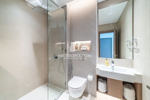 Appartement à District One, Mohammed Bin Rashid City, Dubai, 1 chambre, 79 m², № 74204 - photo 17