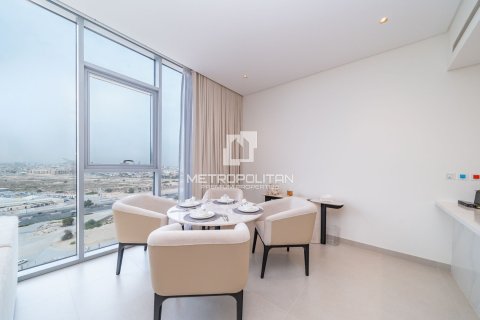 Appartement à District One, Mohammed Bin Rashid City, Dubai, 1 chambre, 79 m², № 74204 - photo 6
