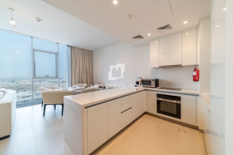 Appartement à District One, Mohammed Bin Rashid City, Dubai, 1 chambre, 79 m², № 74204 - photo 4