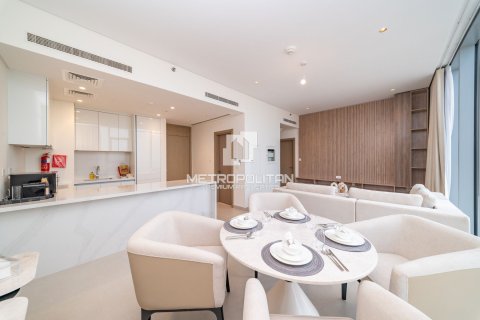 Appartement à District One, Mohammed Bin Rashid City, Dubai, 1 chambre, 79 m², № 74204 - photo 2