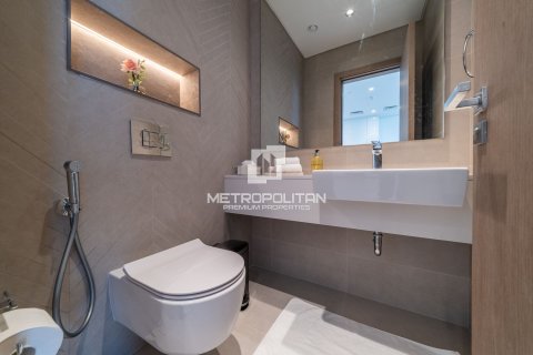 Appartement à District One, Mohammed Bin Rashid City, Dubai, 1 chambre, 79 m², № 74204 - photo 12