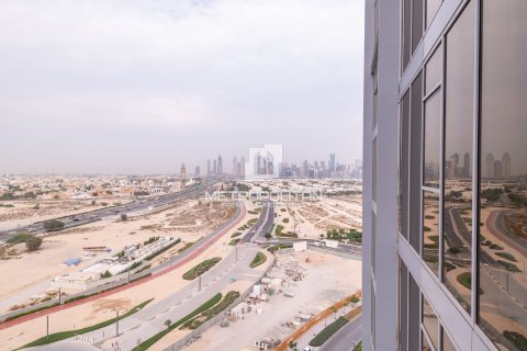 Appartement à District One, Mohammed Bin Rashid City, Dubai, 1 chambre, 79 m², № 74204 - photo 8