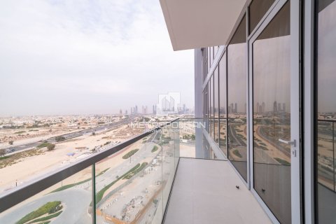Apartamento en District One, Mohammed Bin Rashid City, Dubai, 1 dormitorio, 79 m², № 74204