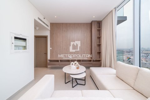 Appartement à District One, Mohammed Bin Rashid City, Dubai, 1 chambre, 79 m², № 74204 - photo 10