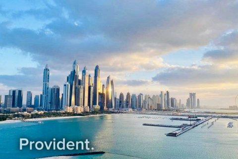 Apartment in Palm Jumeirah, Dubai 35 sq.m. № 1447 - photo 5