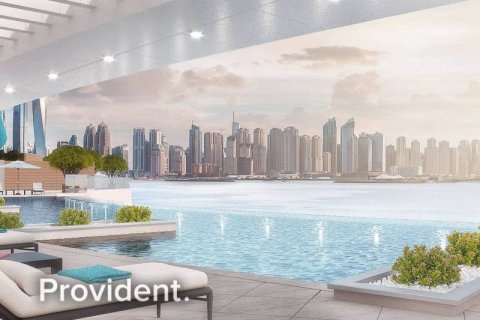Apartment in Palm Jumeirah, Dubai 35 sq.m. № 1447 - photo 4