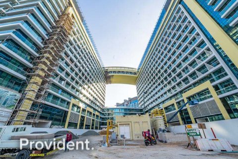 Apartment in Palm Jumeirah, Dubai 35 sq.m. № 1447 - photo 11