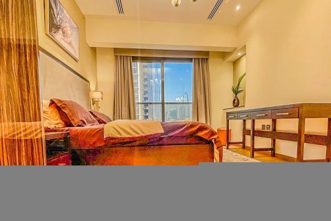 Apartment in Downtown Dubai (Downtown Burj Dubai), Dubai 1 bedroom № 1449 - photo 6