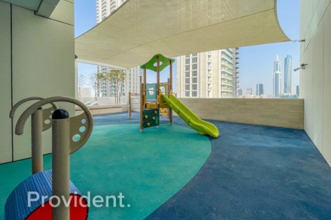 Apartment in Dubai Harbour, Dubai 1 bedroom № 1457 - photo 8