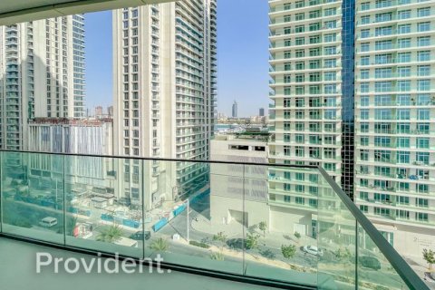 Apartment in Dubai Harbour, Dubai 1 bedroom № 1457 - photo 2