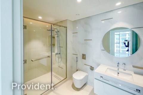 Apartment in Dubai Harbour, Dubai 1 bedroom № 1457 - photo 16