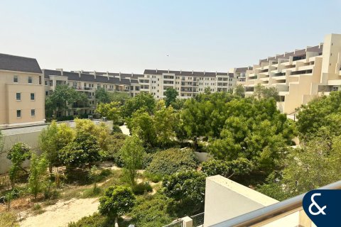 Apartment in Motor City, Dubai 1 bedroom, 122 sq.m. № 75852 - photo 1