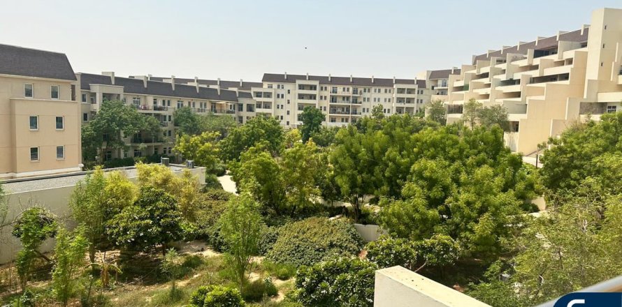 Apartment in Motor City, Dubai 1 bedroom, 122 sq.m. № 75852