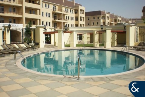 Apartment in Motor City, Dubai 1 bedroom, 122 sq.m. № 75852 - photo 9