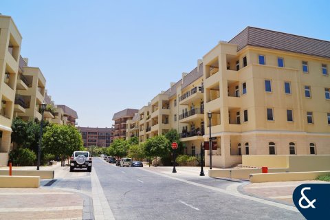 Apartment in Motor City, Dubai 1 bedroom, 122 sq.m. № 75852 - photo 10