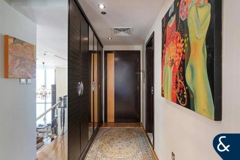 Apartment in Shams, Jumeirah Beach Residence, Dubai 1 bedroom, 149 sq.m. № 75858 - photo 10