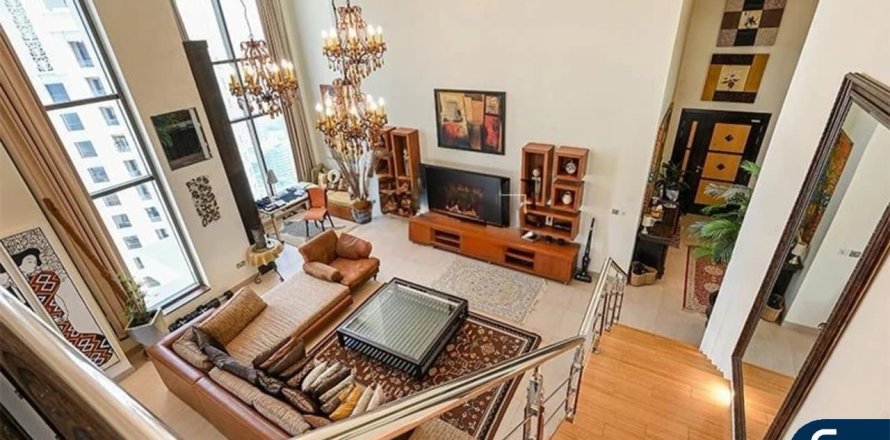 Apartment in Shams, Jumeirah Beach Residence, Dubai 1 bedroom, 149 sq.m. № 75858