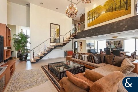 Apartment in Shams, Jumeirah Beach Residence, Dubai 1 bedroom, 149 sq.m. № 75858 - photo 3