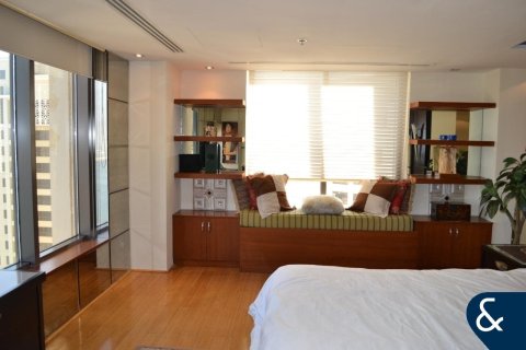 Apartment in Shams, Jumeirah Beach Residence, Dubai 1 bedroom, 149 sq.m. № 75858 - photo 8