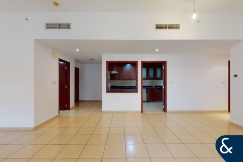 Apartment in Sadaf, Jumeirah Beach Residence, Dubai 3 bedrooms, 167 sq.m. № 75853 - photo 3