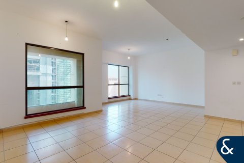 Apartment in Sadaf, Jumeirah Beach Residence, Dubai 3 bedrooms, 167 sq.m. № 75853 - photo 23