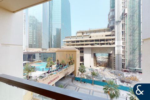 Apartment in Sadaf, Jumeirah Beach Residence, Dubai 3 bedrooms, 167 sq.m. № 75853 - photo 25