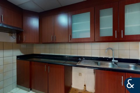 Apartment in Sadaf, Jumeirah Beach Residence, Dubai 3 bedrooms, 167 sq.m. № 75853 - photo 6