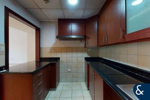 Apartment in Sadaf, Jumeirah Beach Residence, Dubai 3 bedrooms, 167 sq.m. № 75853 - photo 5