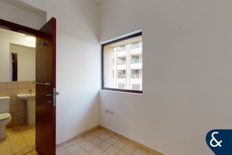 Apartment in Sadaf, Jumeirah Beach Residence, Dubai 3 bedrooms, 167 sq.m. № 75853 - photo 11
