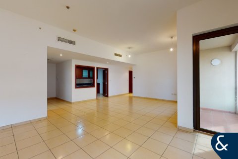 Apartment in Sadaf, Jumeirah Beach Residence, Dubai 3 bedrooms, 167 sq.m. № 75853 - photo 2