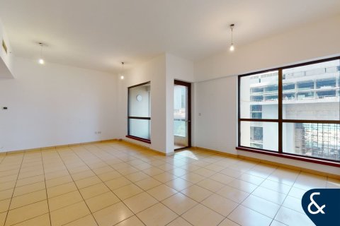 Apartment in Sadaf, Jumeirah Beach Residence, Dubai 3 bedrooms, 167 sq.m. № 75853 - photo 1