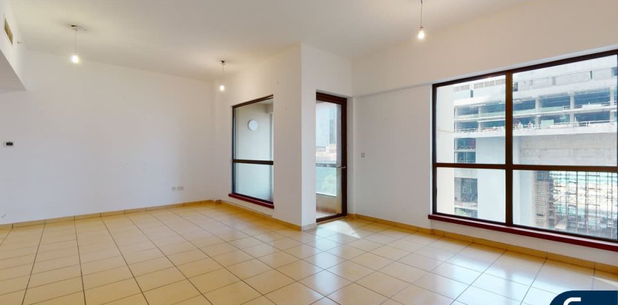 Apartment in Sadaf, Jumeirah Beach Residence, Dubai 3 bedrooms, 167 sq.m. № 75853