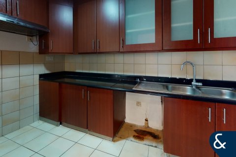 Apartment in Sadaf, Jumeirah Beach Residence, Dubai 3 bedrooms, 167 sq.m. № 75853 - photo 28