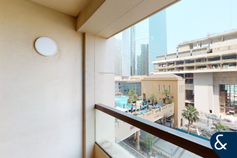 Apartment in Sadaf, Jumeirah Beach Residence, Dubai 3 bedrooms, 167 sq.m. № 75853 - photo 27