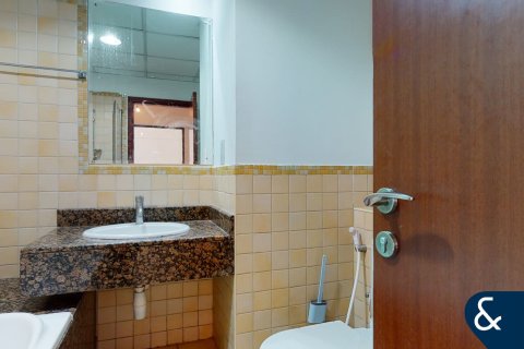 Apartment in Sadaf, Jumeirah Beach Residence, Dubai 3 bedrooms, 167 sq.m. № 75853 - photo 22