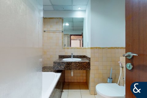 Apartment in Sadaf, Jumeirah Beach Residence, Dubai 3 bedrooms, 167 sq.m. № 75853 - photo 21