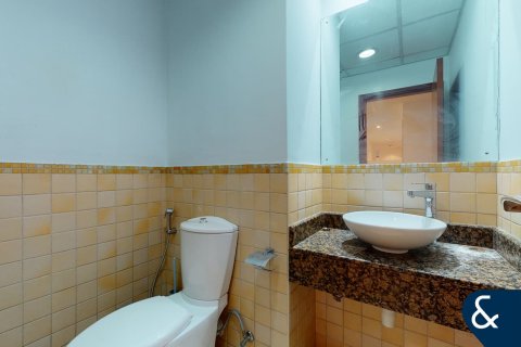 Apartment in Sadaf, Jumeirah Beach Residence, Dubai 3 bedrooms, 167 sq.m. № 75853 - photo 7