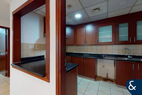 Apartment in Sadaf, Jumeirah Beach Residence, Dubai 3 bedrooms, 167 sq.m. № 75853 - photo 24