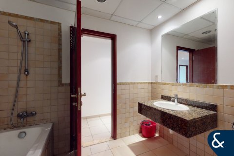 Apartment in Sadaf, Jumeirah Beach Residence, Dubai 3 bedrooms, 167 sq.m. № 75853 - photo 9