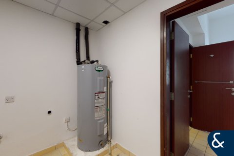 Apartment in Sadaf, Jumeirah Beach Residence, Dubai 3 bedrooms, 167 sq.m. № 75853 - photo 10