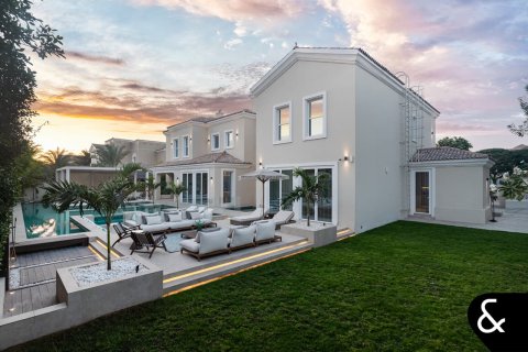 Villa à Arabian Ranches, Dubai, 7 chambres, 1555 m², № 75855 - photo 2