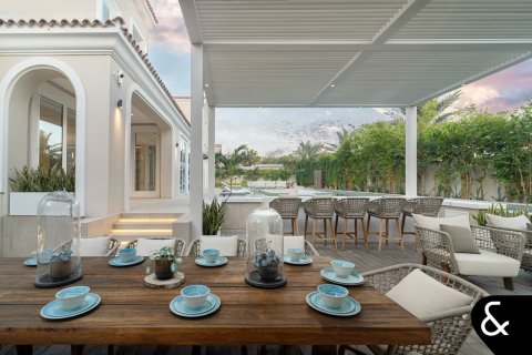 Villa à Arabian Ranches, Dubai, 7 chambres, 1555 m², № 75855 - photo 15