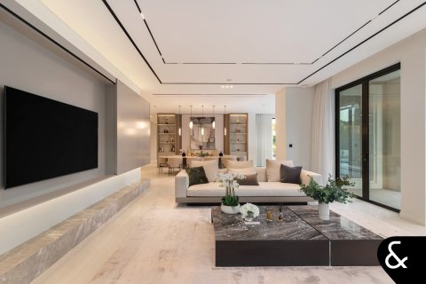 Villa à Arabian Ranches, Dubai, 7 chambres, 1555 m², № 75855 - photo 23