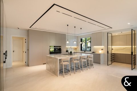 Villa à Arabian Ranches, Dubai, 7 chambres, 1555 m², № 75855 - photo 18