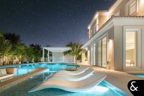 Villa à Arabian Ranches, Dubai, 7 chambres, 1555 m², № 75855 - photo 16