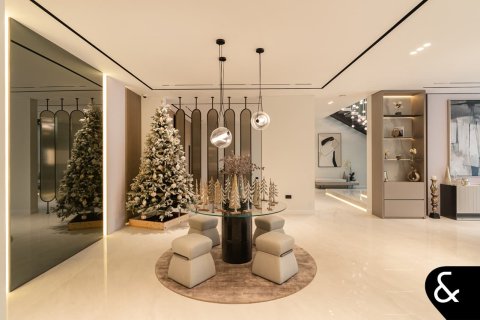 Villa à Arabian Ranches, Dubai, 7 chambres, 1555 m², № 75855 - photo 13