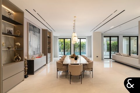 Villa à Arabian Ranches, Dubai, 7 chambres, 1555 m², № 75855 - photo 22