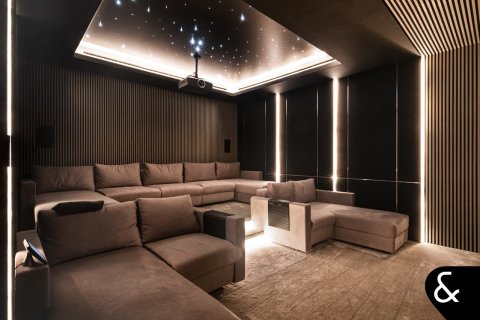 Villa à Arabian Ranches, Dubai, 7 chambres, 1555 m², № 75855 - photo 5